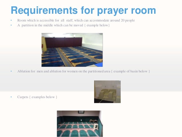 Ablution Room Design Ablution Room Design