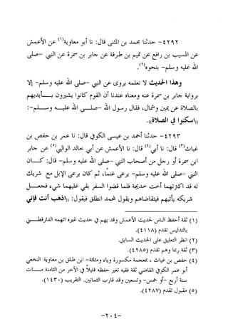 Musnad e bazzar vol 10