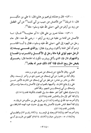 Musnad e bazzar vol 10