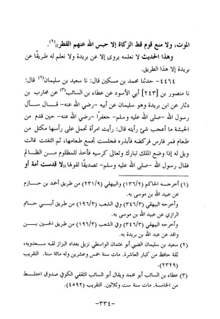 Musnad e bazzar vol 10