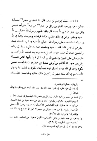 Musnad e bazzar vol 10