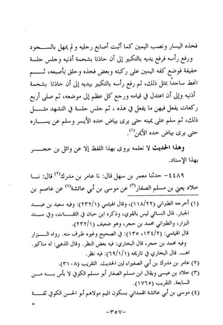 Musnad e bazzar vol 10