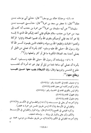 Musnad e bazzar vol 10