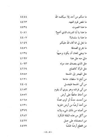 Musnad e bazzar vol 10