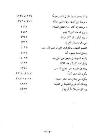 Musnad e bazzar vol 10