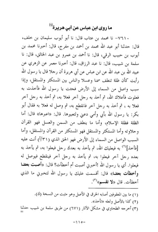 Musnad e bazzar vol 14