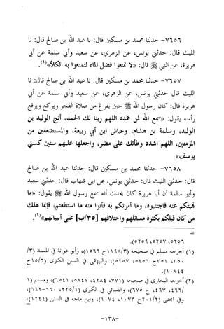 Musnad e bazzar vol 14