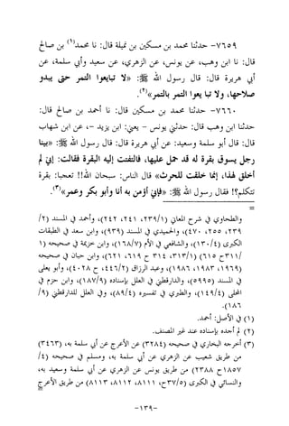 Musnad e bazzar vol 14