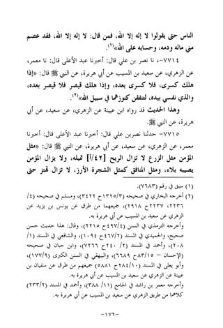 Musnad e bazzar vol 14