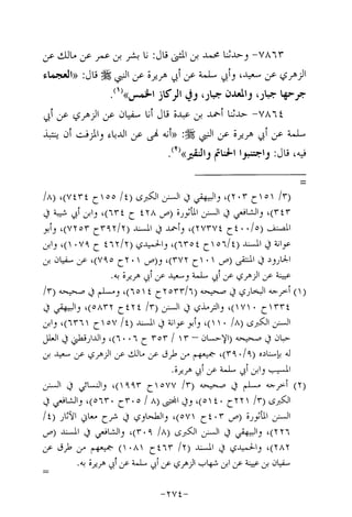 Musnad e bazzar vol 14