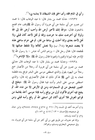 Musnad e bazzar vol 14