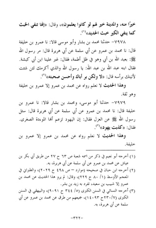 Musnad e bazzar vol 14