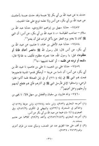 Musnad e bazzar vol 14