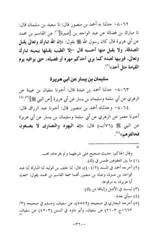 Musnad e bazzar vol 14