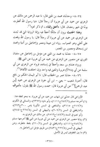 Musnad e bazzar vol 14