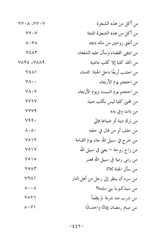 Musnad e bazzar vol 14