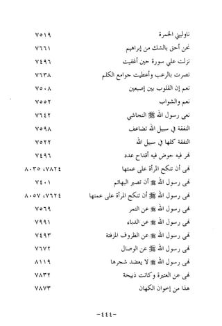 Musnad e bazzar vol 14