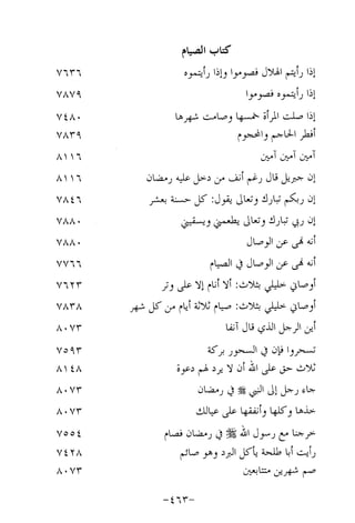 Musnad e bazzar vol 14