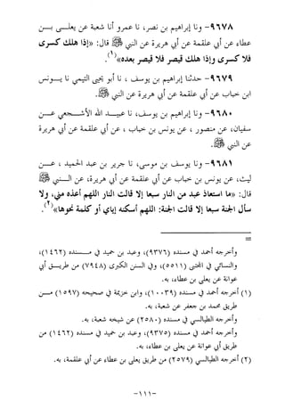 Musnad e bazzar vol 17