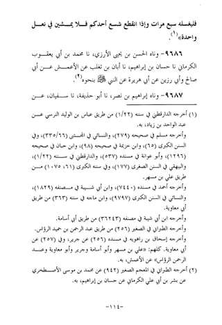 Musnad e bazzar vol 17