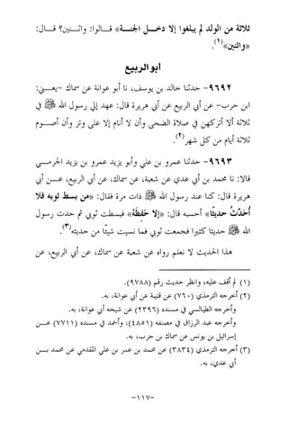 Musnad e bazzar vol 17