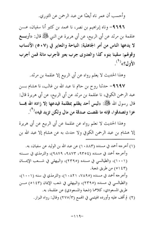 Musnad e bazzar vol 17