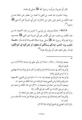 Musnad e bazzar vol 17