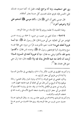 Musnad e bazzar vol 17