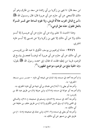 Musnad e bazzar vol 17