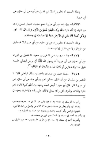 Musnad e bazzar vol 17