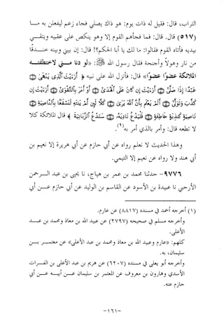 Musnad e bazzar vol 17