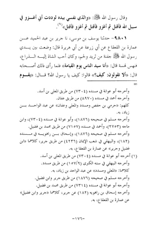 Musnad e bazzar vol 17