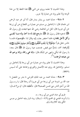 Musnad e bazzar vol 17