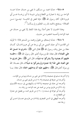 Musnad e bazzar vol 17