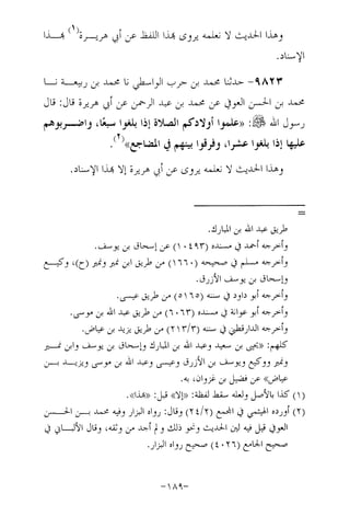 Musnad e bazzar vol 17