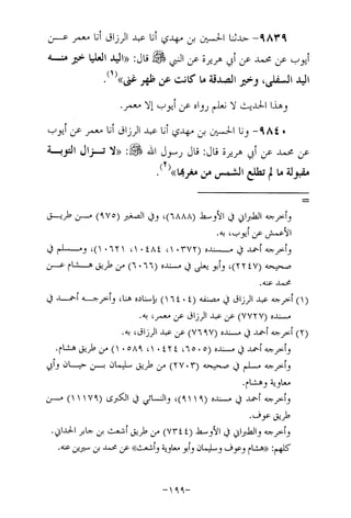 Musnad e bazzar vol 17