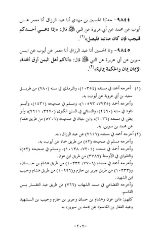 Musnad e bazzar vol 17