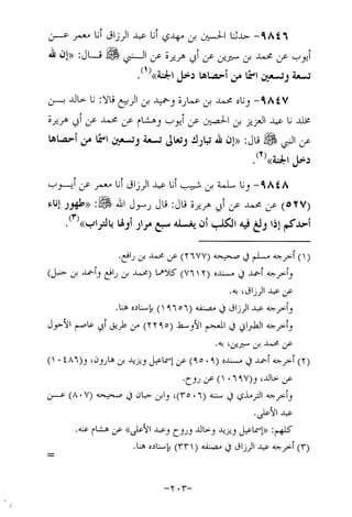 Musnad e bazzar vol 17