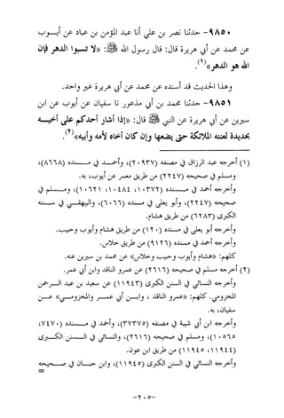 Musnad e bazzar vol 17