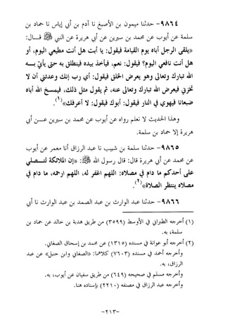 Musnad e bazzar vol 17