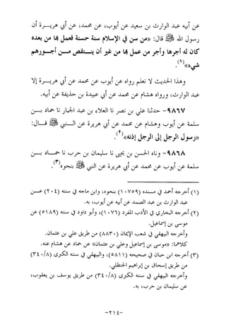 Musnad e bazzar vol 17