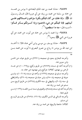 Musnad e bazzar vol 17