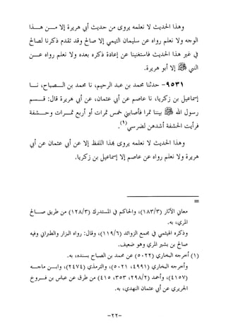 Musnad e bazzar vol 17