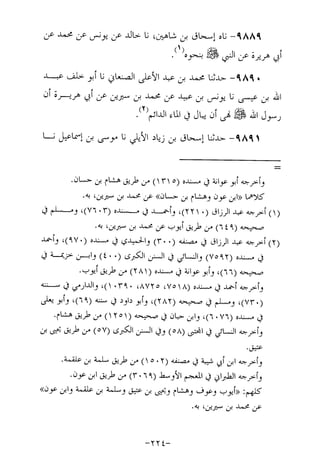 Musnad e bazzar vol 17