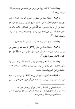 Musnad e bazzar vol 17