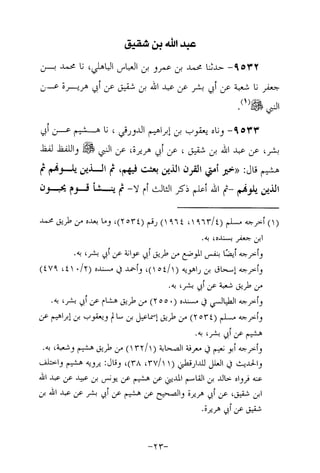 Musnad e bazzar vol 17