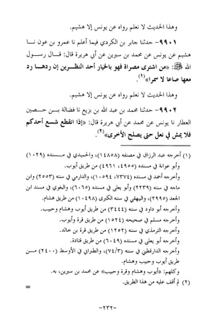 Musnad e bazzar vol 17