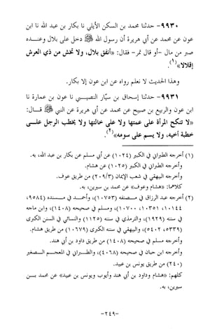 Musnad e bazzar vol 17