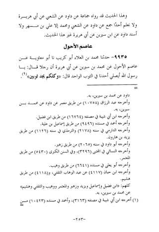 Musnad e bazzar vol 17