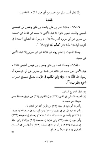 Musnad e bazzar vol 17